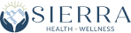 sierra health and wellness logo