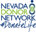 nevada donor network logo