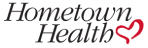 hometown health logo