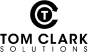 tomclark logo