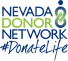 nevada donor network logo